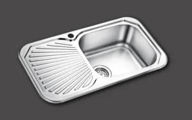 Мойки OL-307 FP - изображение 1