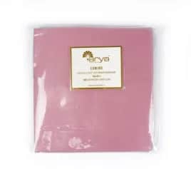 Пододеяльник ПОДОДЕЯЛЬНИК 200*220 ARYA САТИН 2 СП. CAMINO (РОЗОВЫЙ) - изображение 1