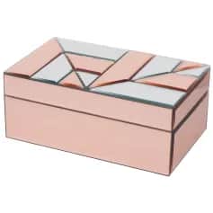 Шкатулки Шкатулка 21*13*8.5 см (арт.06-403) - изображение 1