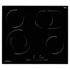 Варочные панели KRONA LEGGIERO 60 BL - изображение 1