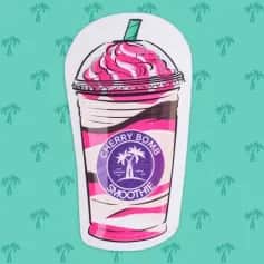 Полотенца для ванной, бани. Полотенце пляжное Фрапучино 80х150 см, 100% пэ 4300844 - изображение 1