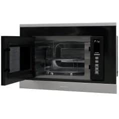 Духовка KRONA LAUNE 60 S K - изображение 2