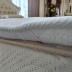 Топпер JANET 1600*2000 - изображение 4