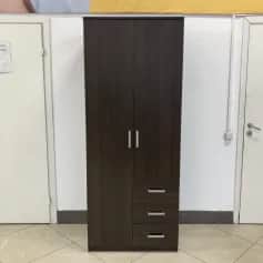 Шкаф для одежды и белья РУСЛАН-1 - изображение 4