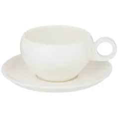 Чайныекофейные наборы Чайная пара Fusion 290мл - изображение 1