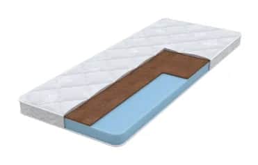 Матрас SKY RAINBOW 800*1900 (H=16) - изображение 1