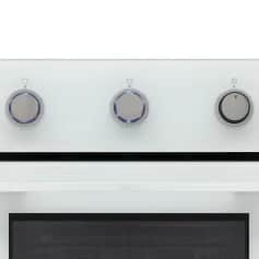 Духовка KRONA LYRA 45 WH - изображение 5