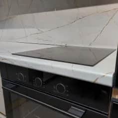 Варочные панели KRONA OMBRA 45 BL - изображение 4