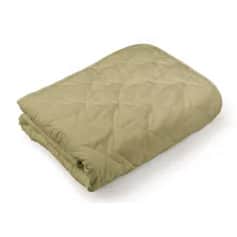 Покрывала ПОКРЫВАЛО ВОЛШЕБНАЯ НОЧЬ СOLOR LINE 220260 ПЭСТМФБ БЕЖ 33 - изображение 1