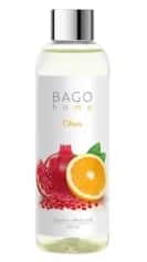 Ароматизаторы Наполнитель для ароматического диффузора Цитрус 200 мл, BGH0302 - изображение 1