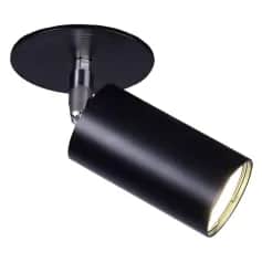 Настенный свет Бра Буфер РС21855 BK+CR1C - изображение 1