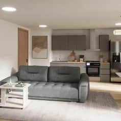 Кухонный гарнитур МОРИ - изображение 4