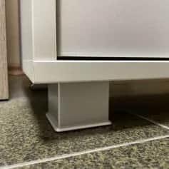 Тумба под обувь ТУМБА ПОД ОБУВЬ (АРТ. ТО-2) (700*330*1024ММ) - изображение 4