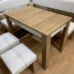 Обеденная зона АЛЬФА - изображение 5