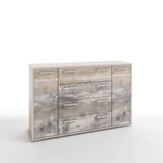 Комод ПАЙН-4.2 - изображение 1