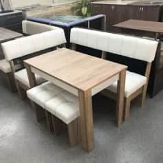 Обеденная зона АЛЬФА - изображение 5