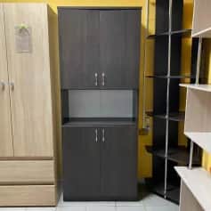 Шкаф для книг ИМИДЖ - изображение 5