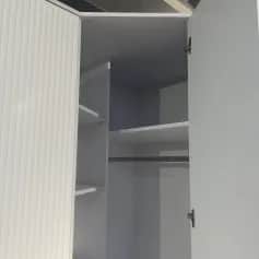 Шкаф для одежды и белья ШАРЛИЗ - изображение 5