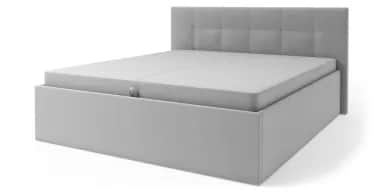 Кровать ЖАСМИН - изображение 1