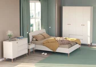 Кровать АФИНА - изображение 5