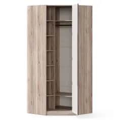 Шкаф для одежды и белья СТЕФАНИЯ - изображение 3