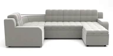 Диван ЖЕМЧУГ-2 ПДУ NEW - изображение 5