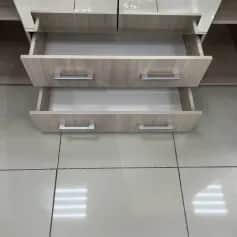 Шкаф для одежды и белья БЕРГ - изображение 5