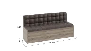 Скамья кухонная ФОРЕСТ - изображение 2