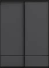 Комплект дверей SLIM (ЛДСП) - изображение 1