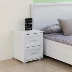 Тумба прикроватная КЛАССИКА - изображение 4