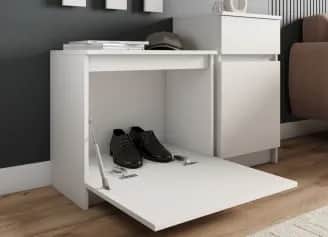 Тумба под обувь МОРИ - изображение 5