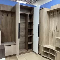 Шкаф для одежды и белья ТОСКАНА - изображение 5