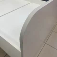 Кровать ДЖУНИОР - изображение 5