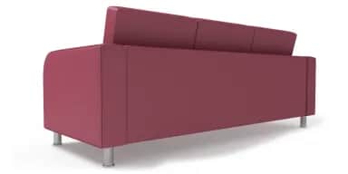 Диван офисный ПАРИС-3 - изображение 3