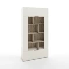 Шкаф для книг OSLO - изображение 1