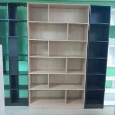 Стеллаж СМАРТ-3 - изображение 5