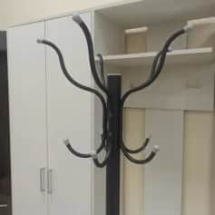 Вешалка открытая SHEFFILTON (SHT-CR400) - изображение 4