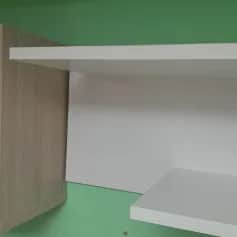 Полка ПОЛКА 1000 (1000*250*300 ММ) - изображение 4