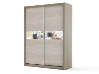 Шкаф для одежды и белья ЛАЦИО - изображение 1