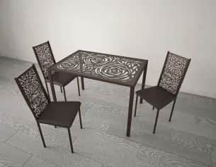 Стул РОЗА - изображение 4