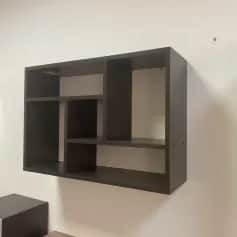 Полка ПОЛКА №8 (732*220*500 ММ) - изображение 5