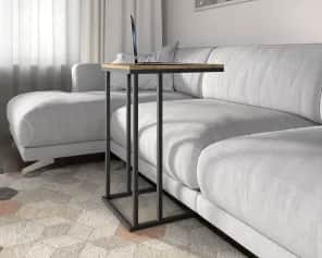 Стол журнальный САРИ 720 - изображение 4