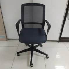 Кресло операторское КЕМБРИДЖ - изображение 2