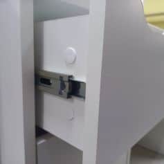 Стол компьютерныйписьменный АЛЕКС-3 - изображение 3