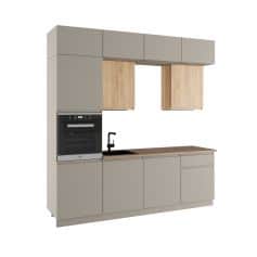 Кухонный гарнитур ВИКТОРИЯ-2 - изображение 1