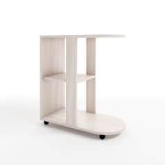 Стол журнальный № 2 - изображение 1