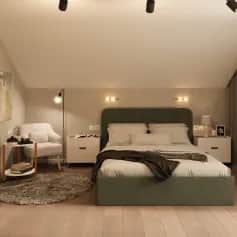 Кресло КОМФОРТ-5 - изображение 5