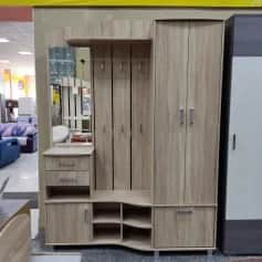 Набор мебели для прихожей БРИЗ-М - изображение 2