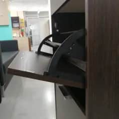 Тумба под обувь ТУМБА ПОД ОБУВЬ (АРТ. ТО-3) (600*330*1036ММ) - изображение 5