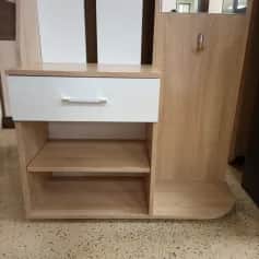 Набор мебели для прихожей МИРА - изображение 3